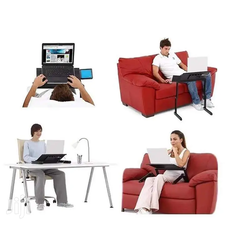 Laptops Stand With Fan