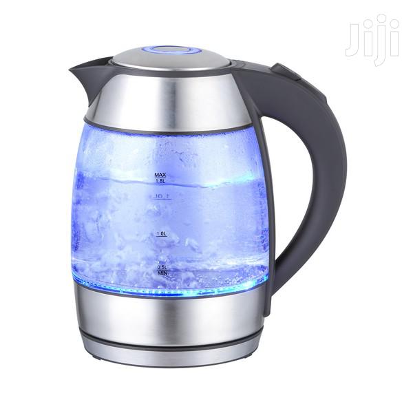 Rebune Electric Kettle 1.8L
