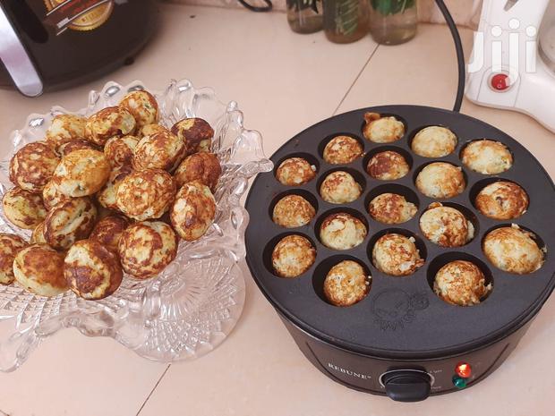 Rebune Pancake Maker
