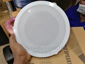 8 Inch Ceiling Speakers