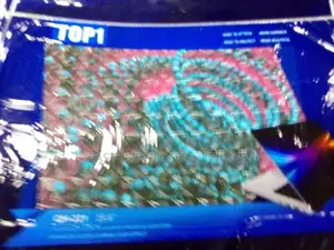 All Laptop Topside Covers (Skins) Decorative