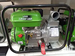 Lifan USA 2inch Waterpump LF20