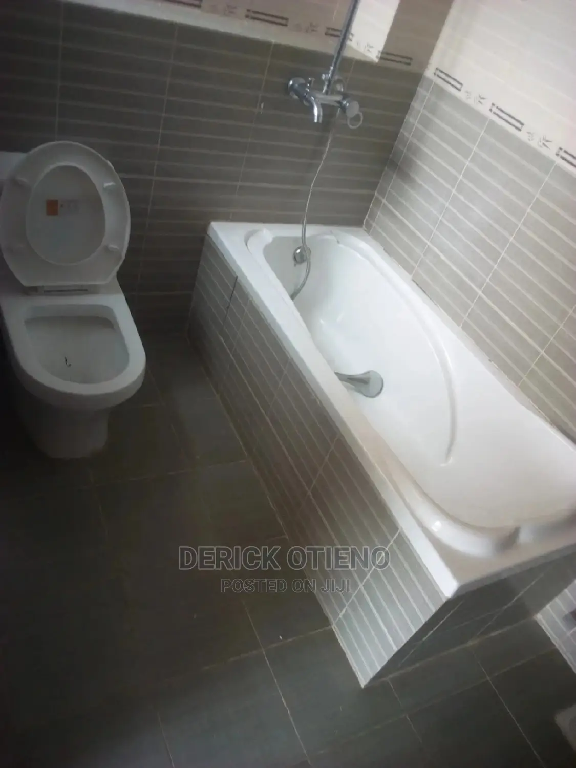 Executive One Bedroom In Kileleshwa