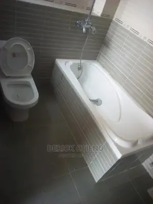 Executive One Bedroom In Kileleshwa