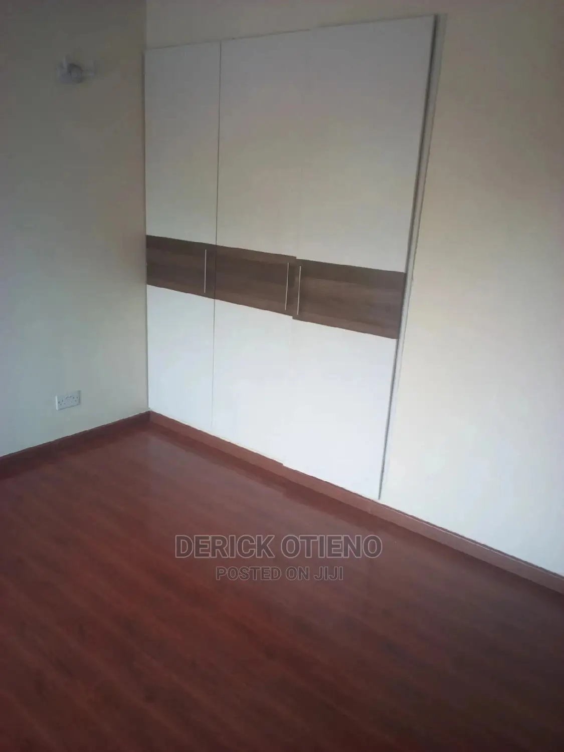 Executive One Bedroom In Kileleshwa