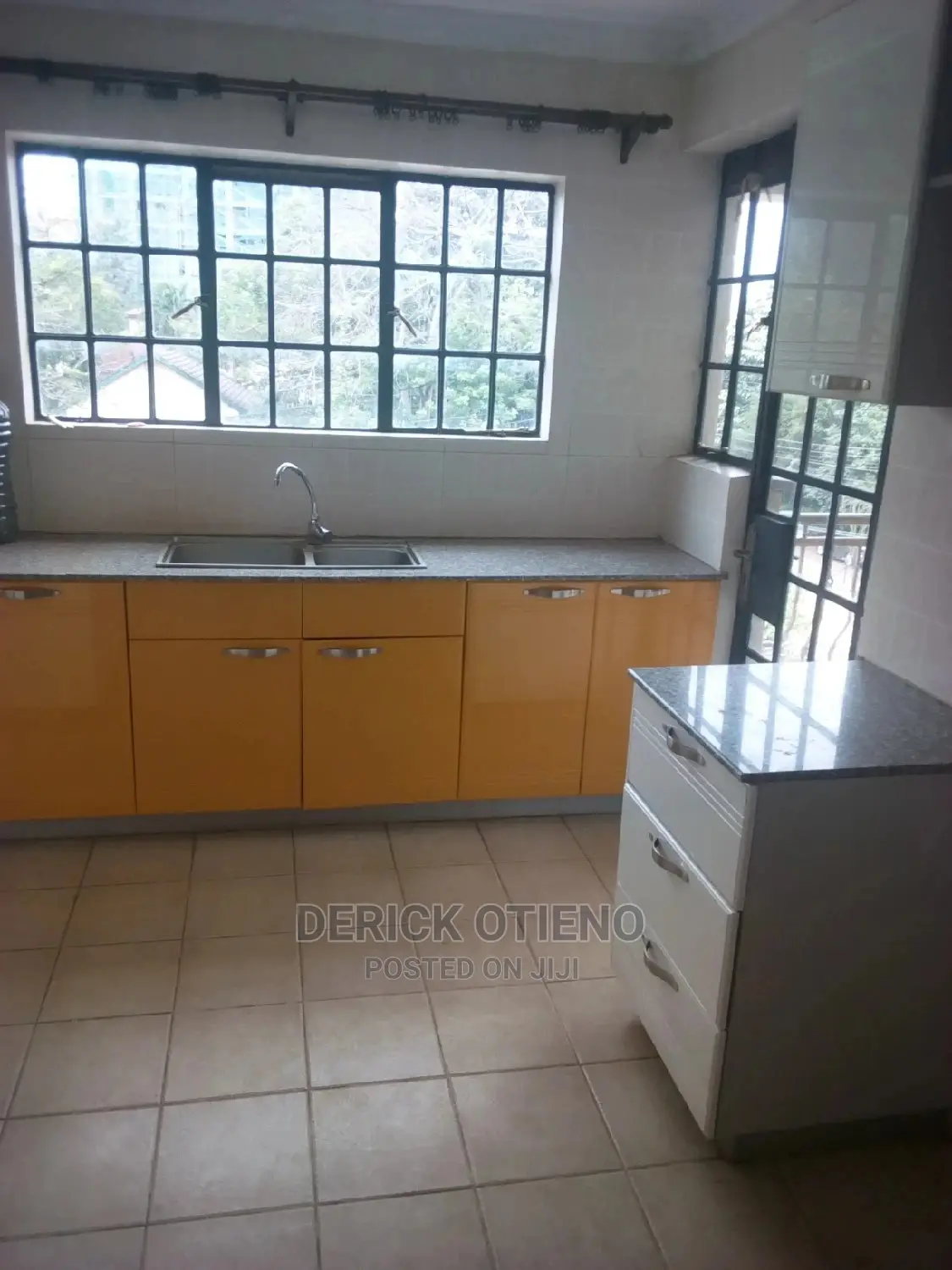 Executive One Bedroom In Kileleshwa