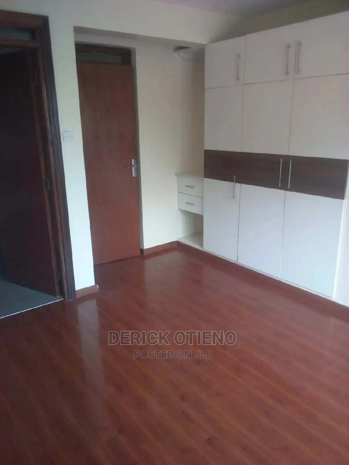 Executive One Bedroom In Kileleshwa