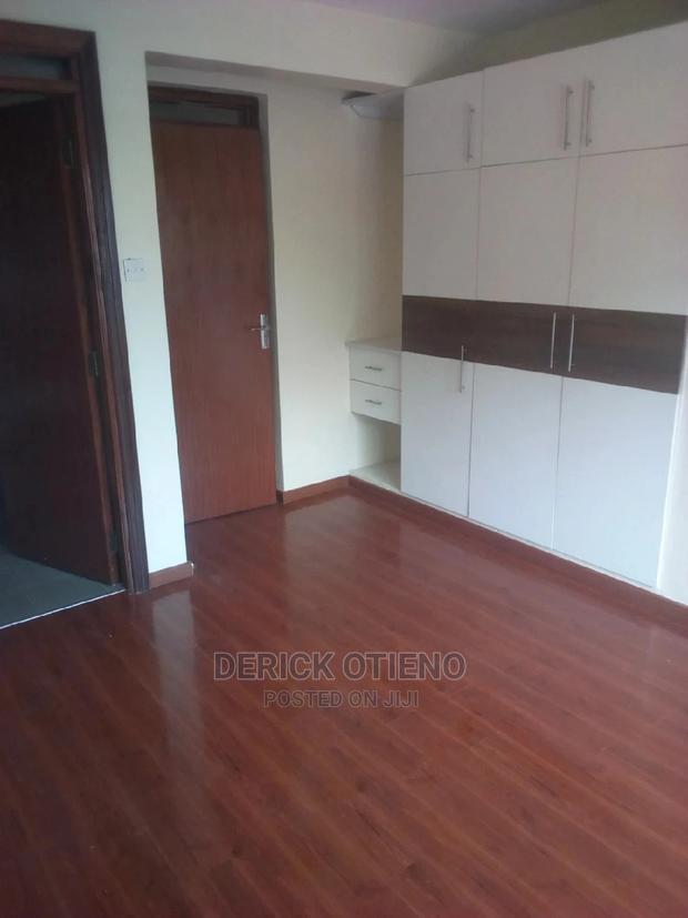Executive One Bedroom In Kileleshwa - thumbnail 7