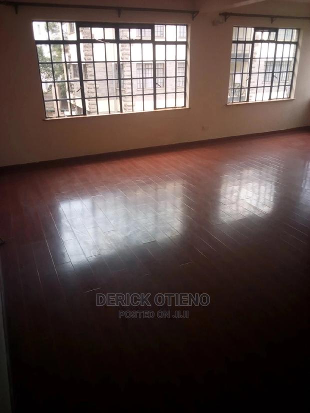 Executive One Bedroom In Kileleshwa - main view