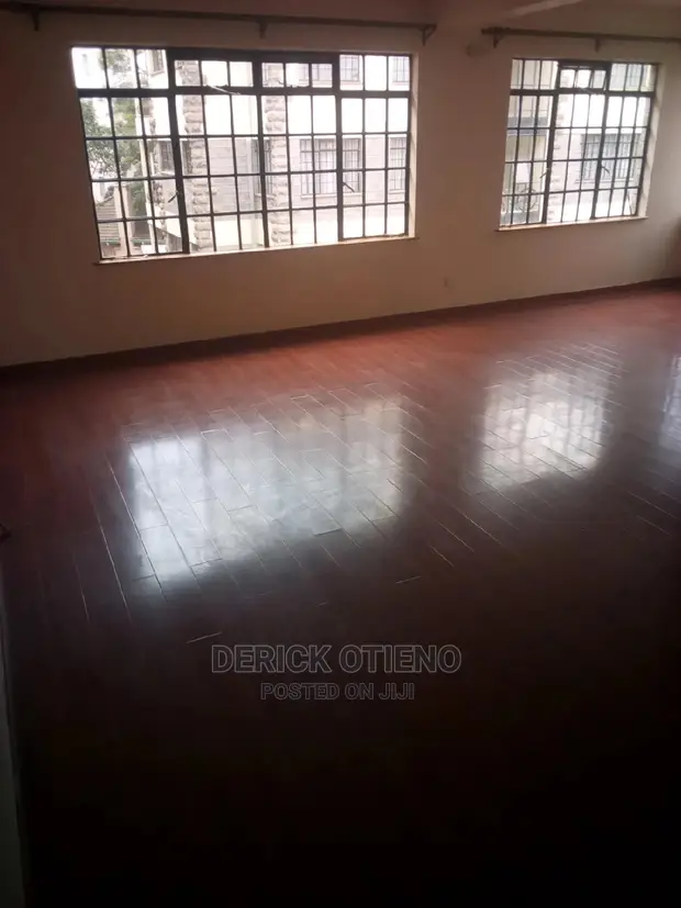Executive One Bedroom In Kileleshwa