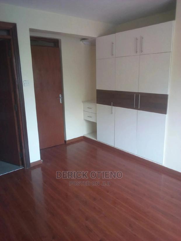 Executive One Bedroom In Kileleshwa - thumbnail 9