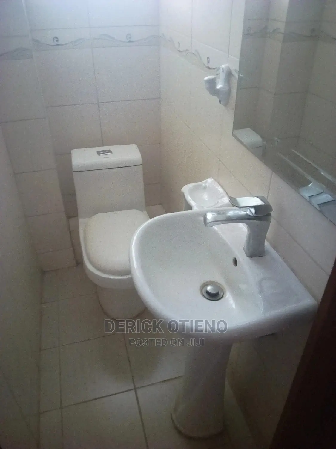 Executive One Bedroom In Kileleshwa