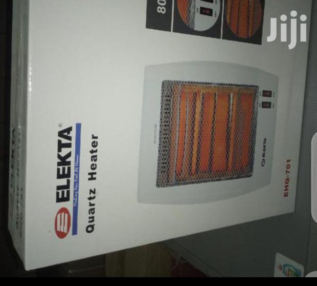 100% 800w Room Heater