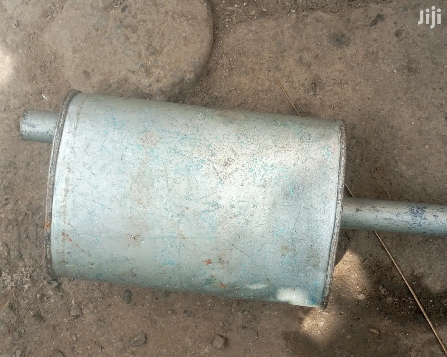 Ex Japan Silencer on Sale
