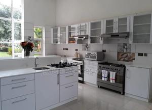 Modern House In Old Muthaiga - thumbnail 2