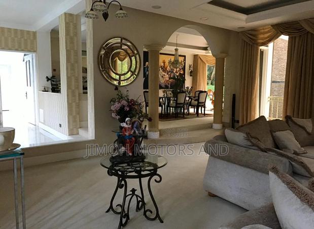 Modern House In Old Muthaiga - thumbnail 6