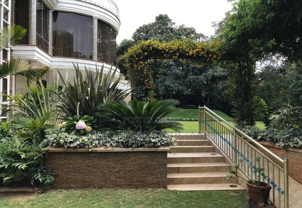 Modern House In Old Muthaiga - thumbnail 4