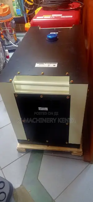 9kva Automatic Power Generator