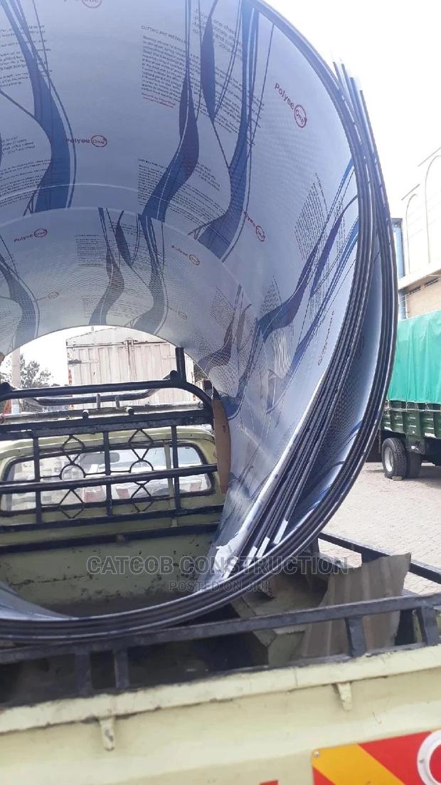 Polycarbonate Roofing Sheets - thumbnail 2