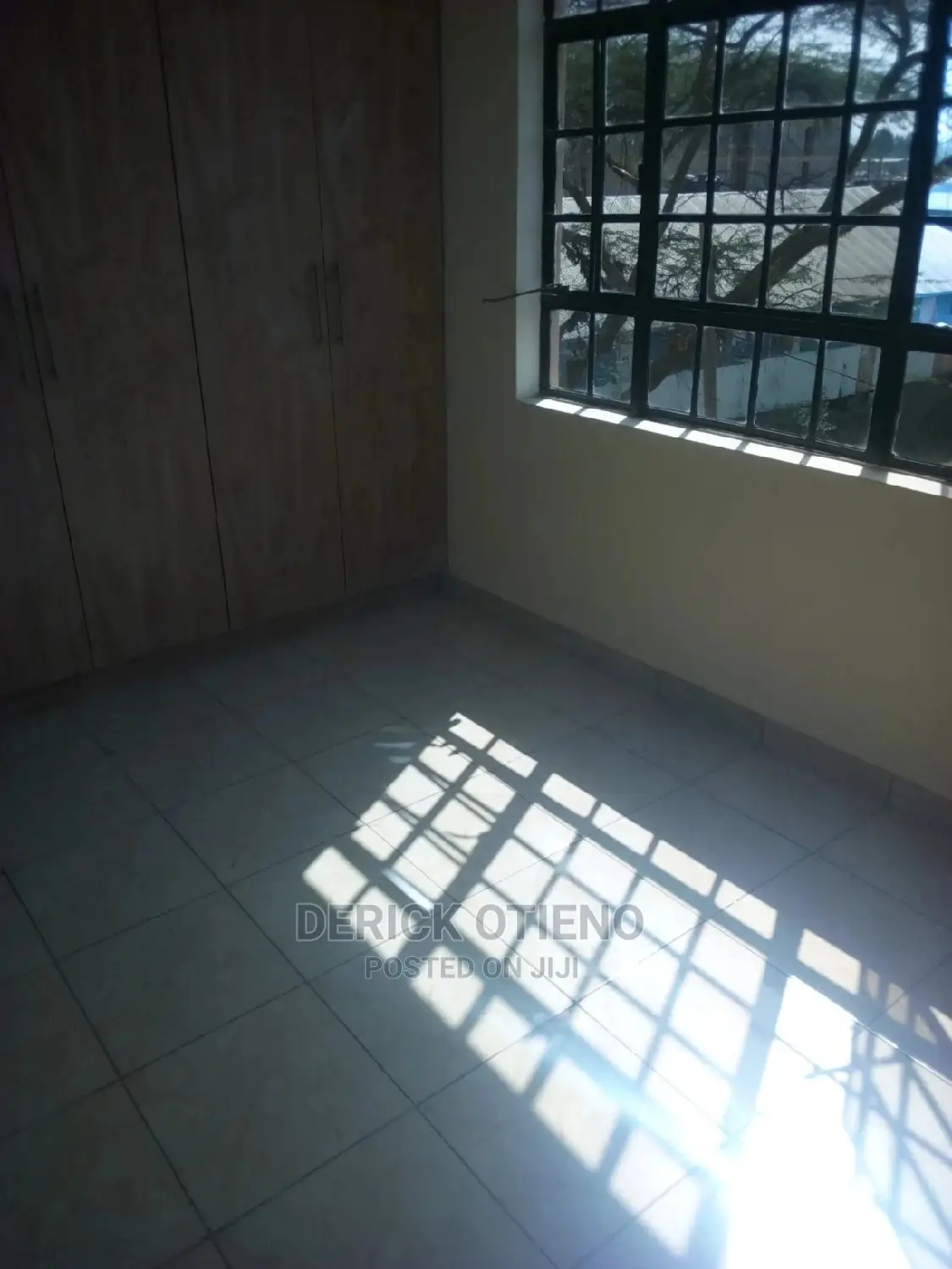 2bdrm Apartment in Westlands for Rent