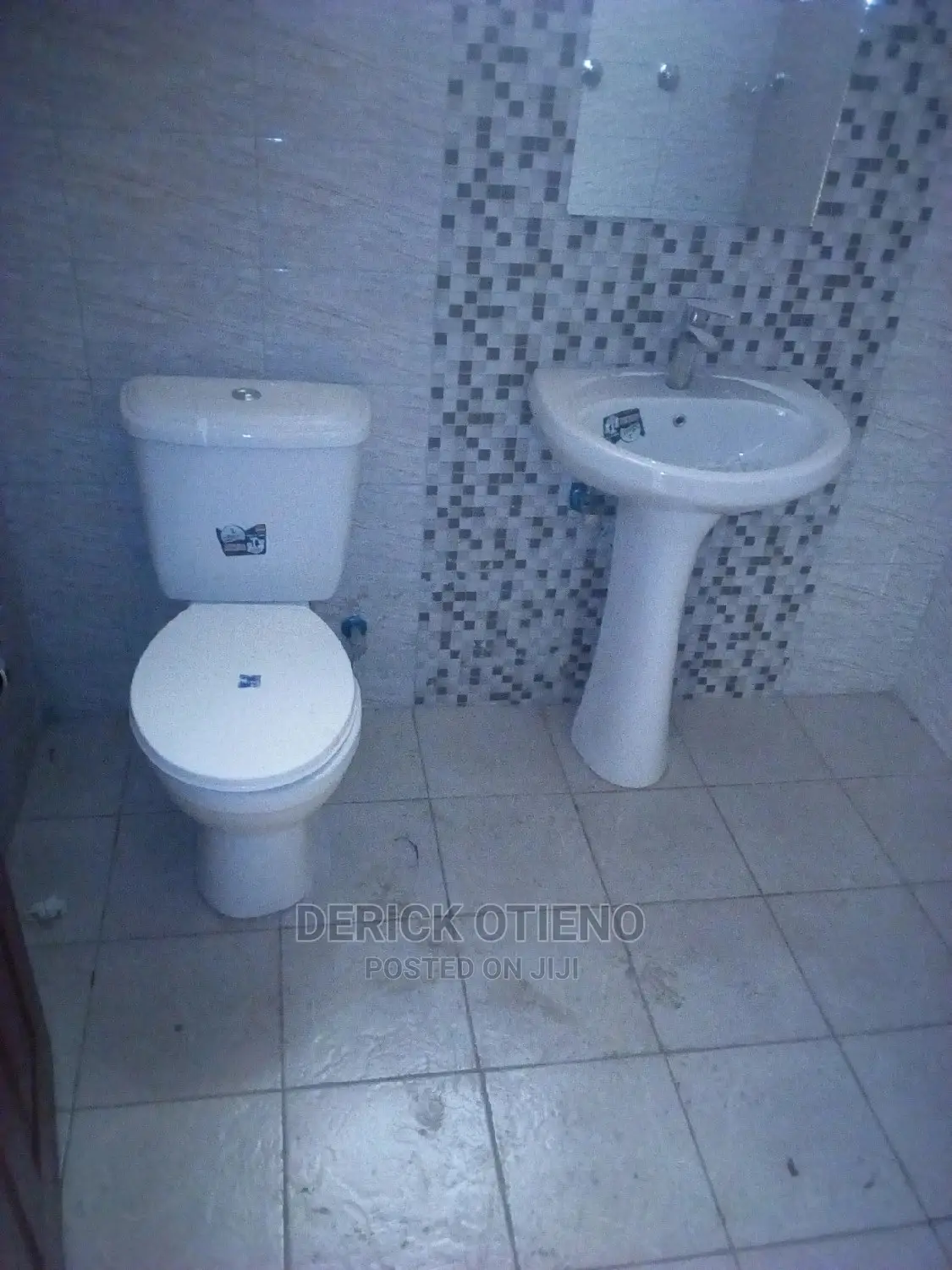 2bdrm Apartment in Westlands for Rent