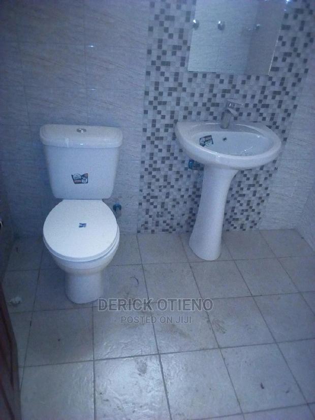 2bdrm Apartment in Westlands for Rent