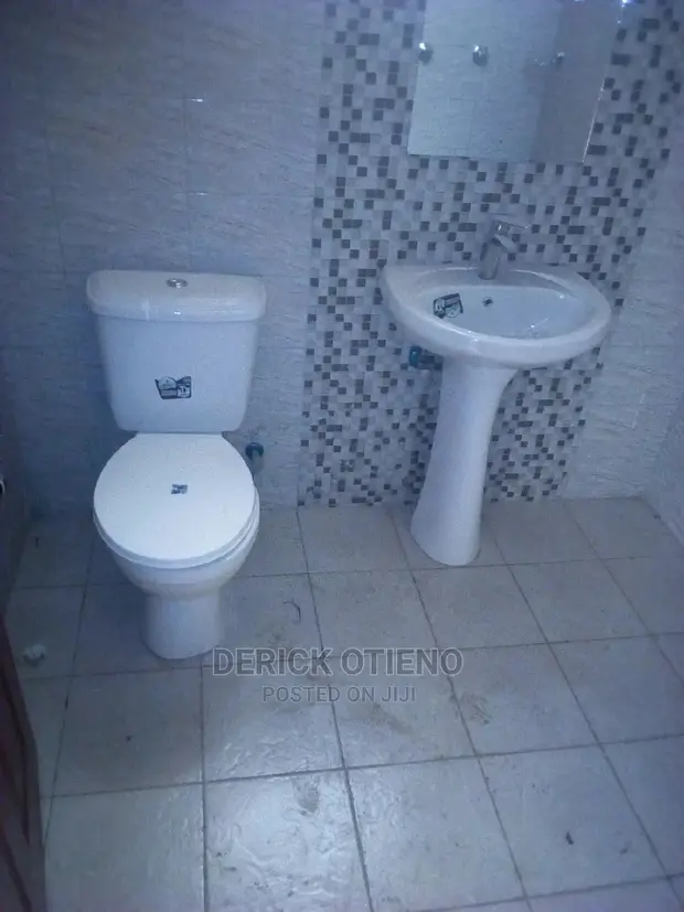 2bdrm Apartment in Westlands for Rent