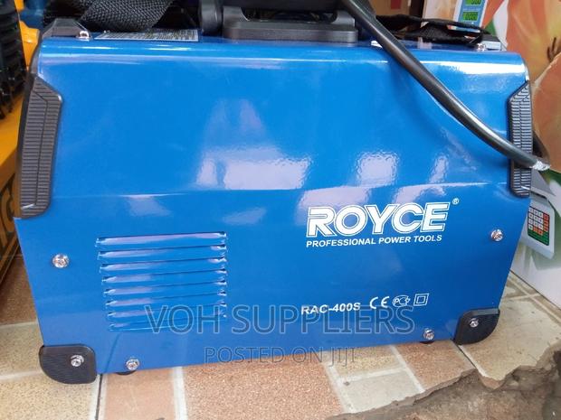 Inverter Welding Machine - thumbnail 3