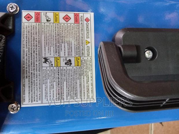 Inverter Welding Machine - thumbnail 4