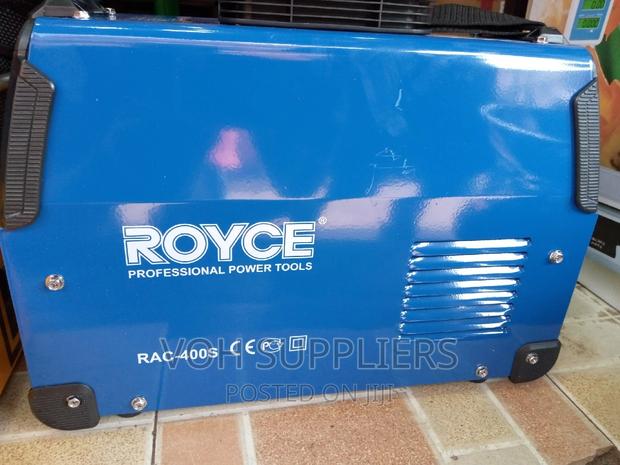 Inverter Welding Machine - thumbnail 5