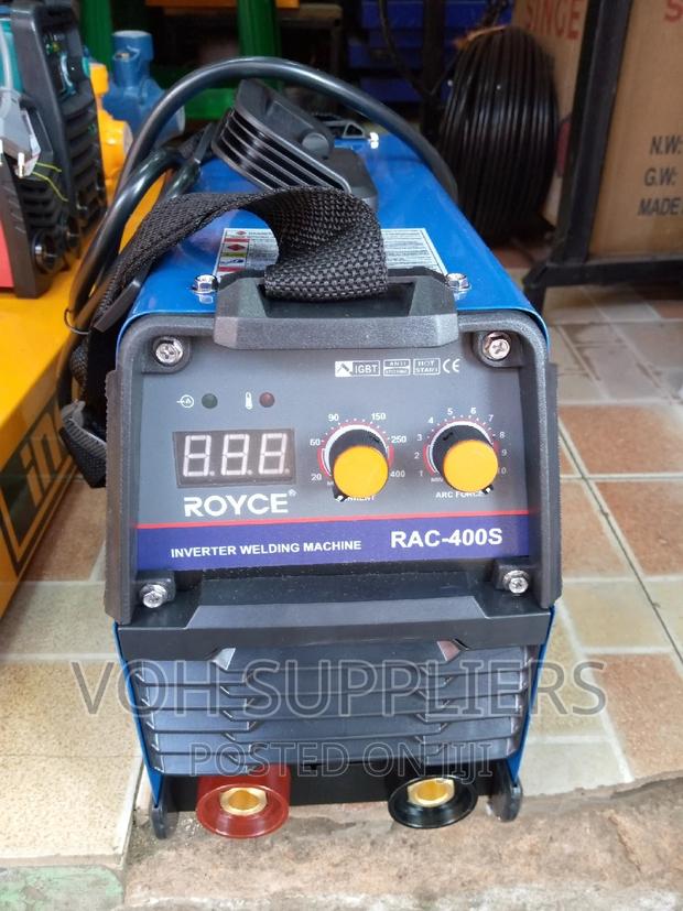 Inverter Welding Machine - thumbnail 6