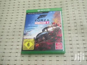 Forza 4 Xbox One
