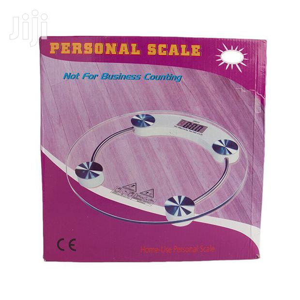 Bathroom Scale - thumbnail 2