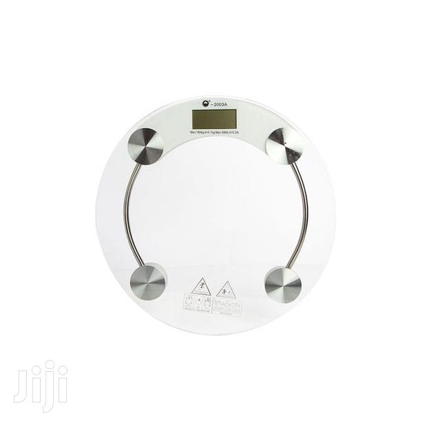 Bathroom Scale - thumbnail 3
