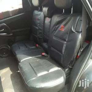 Ruai Seat Covers