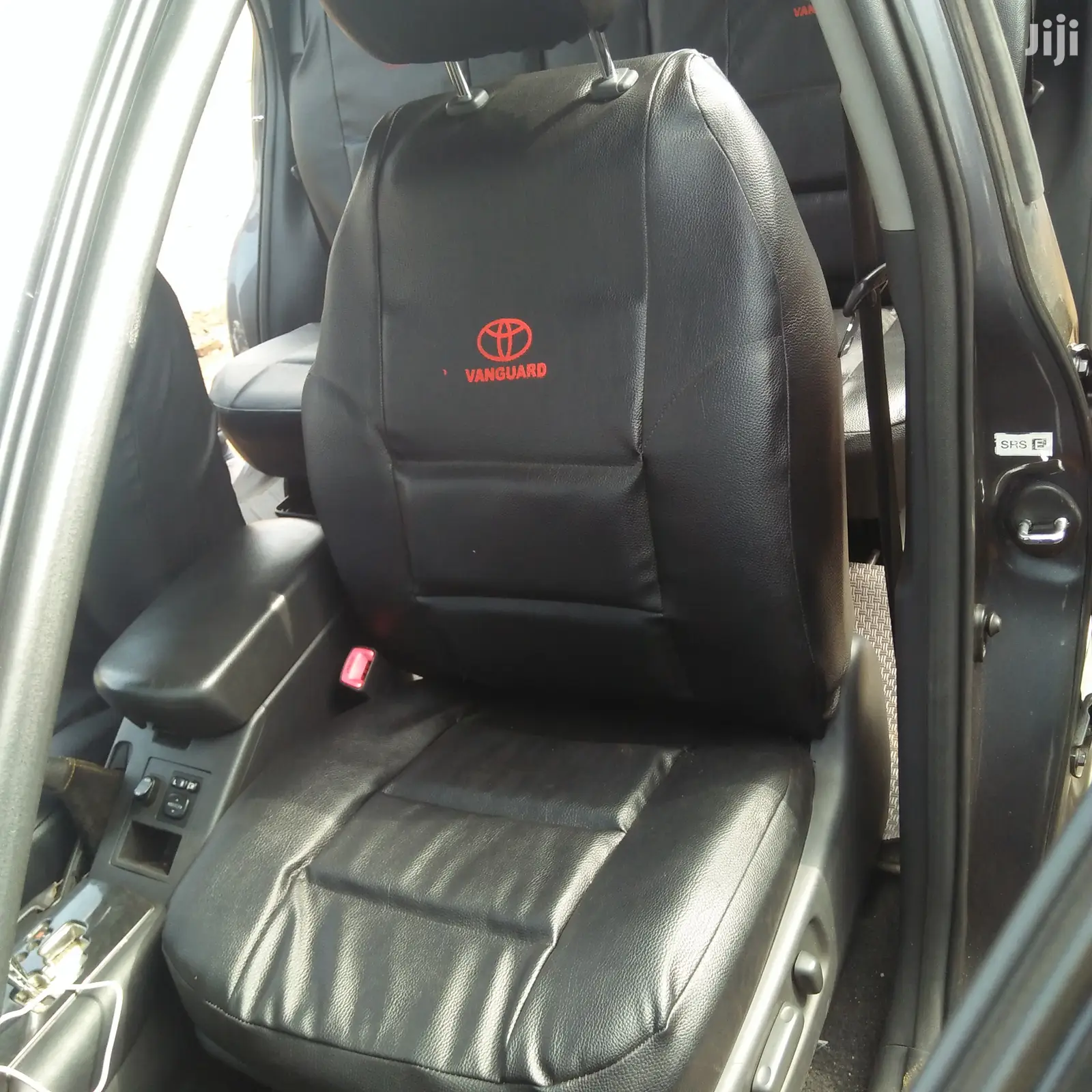 Ruai Seat Covers