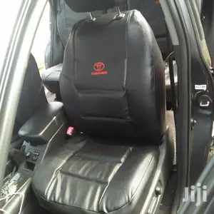 Ruai Seat Covers