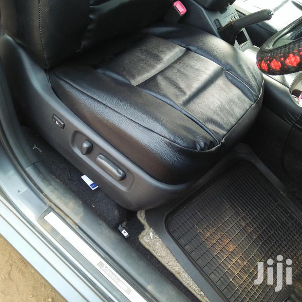 Seat Covers