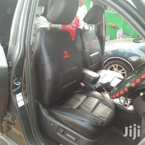 Seat Covers