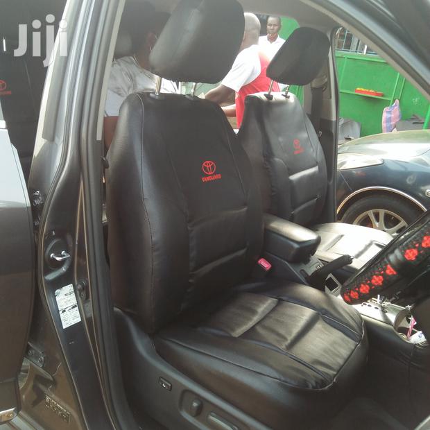 Seat Covers - main view