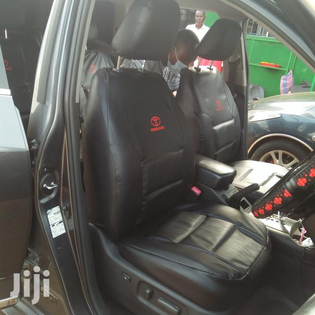 Seat Covers - thumbnail 2