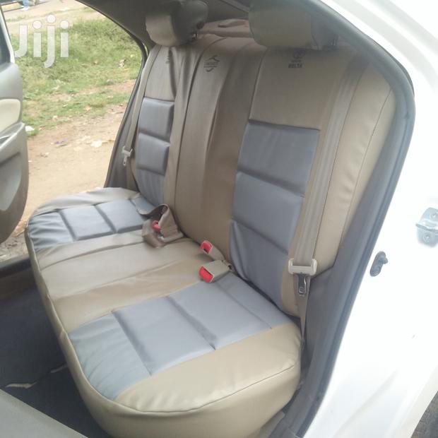 Belta Seat Covets - main view
