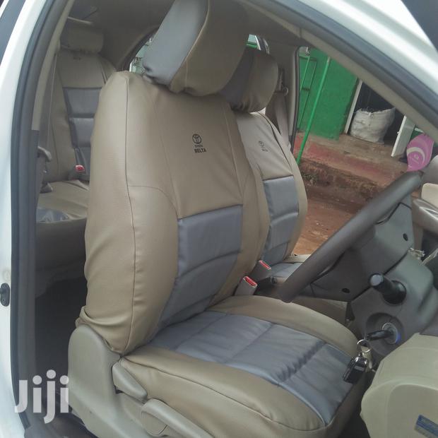 Seat Covers