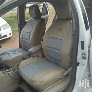 Seat Covers
