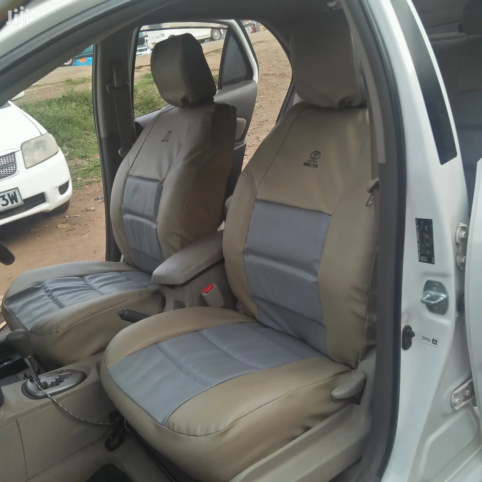 Seat Covers