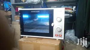 Sterilizer
