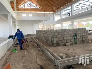 Grating For Factory Drainage