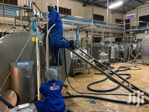 CALIBRATION Of Tanks