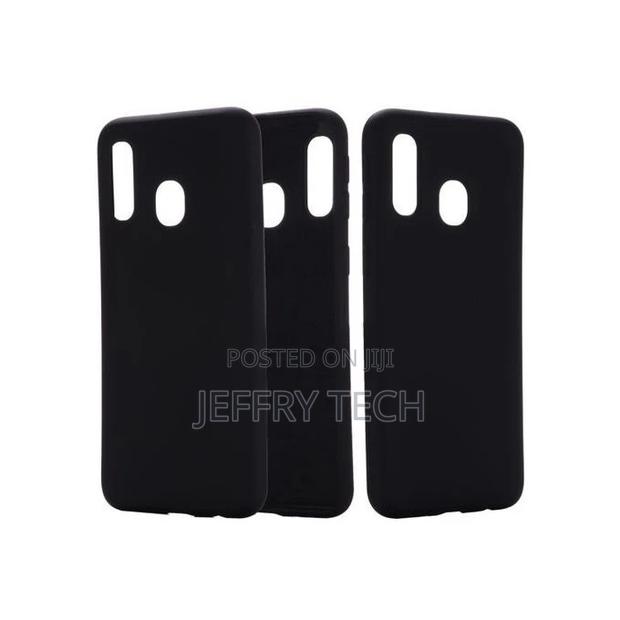 Full Coverage Protective Case For Huawei Y7prime 2019