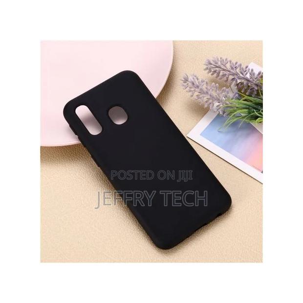 Full Coverage Protective Case For Huawei Y7prime 2019 - thumbnail 2